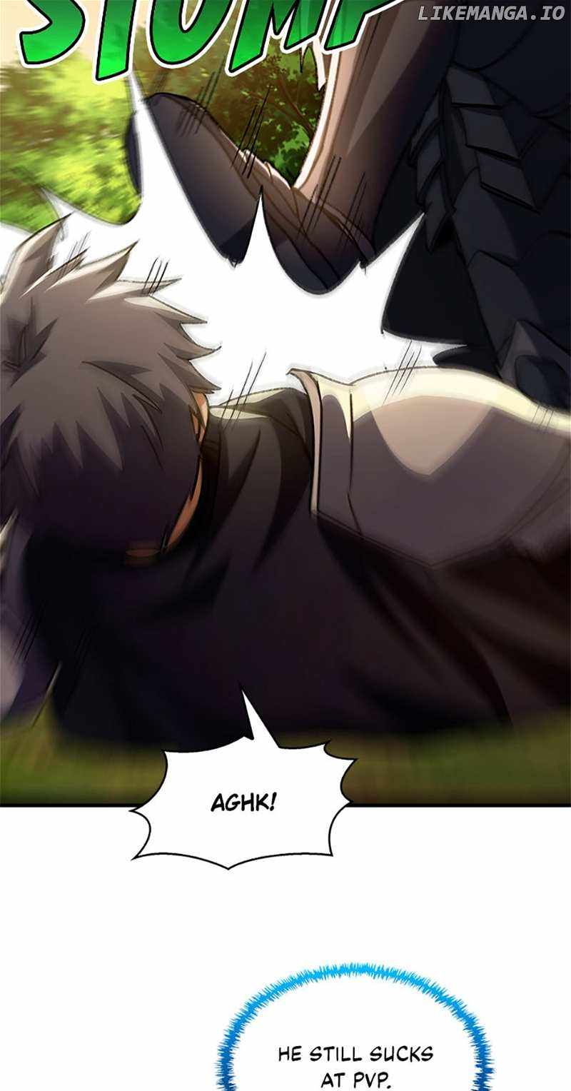 Logging in as a Monster Chapter 33 - Page 84