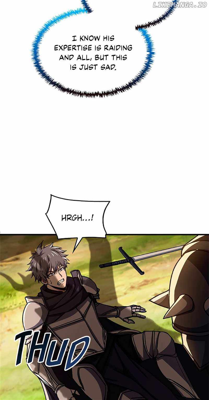 Logging in as a Monster Chapter 33 - Page 85