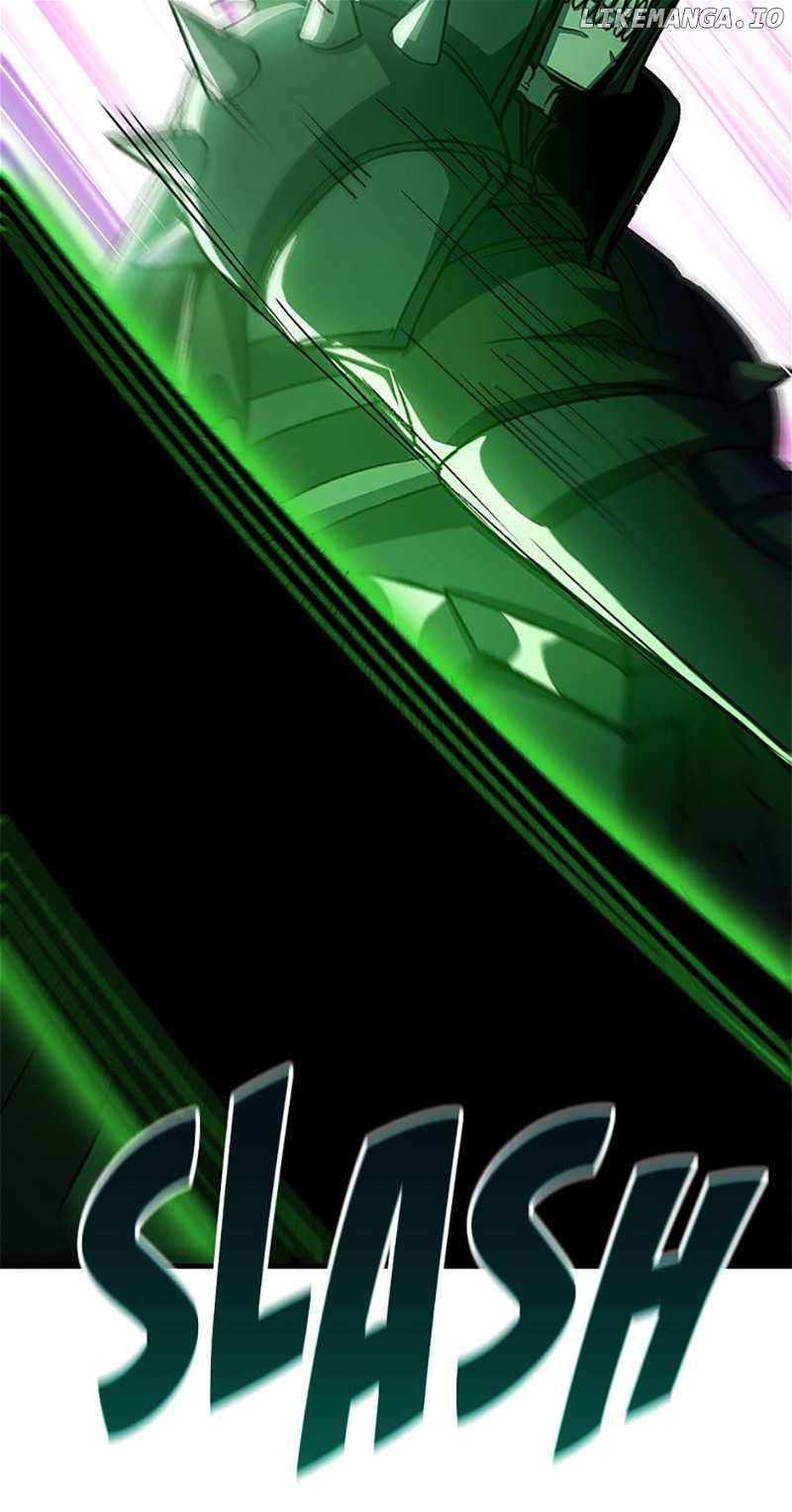 Logging in as a Monster Chapter 33 - Page 87