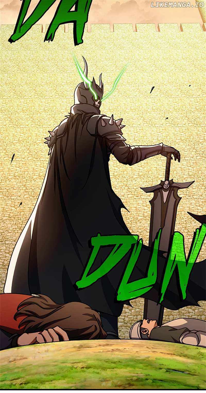 Logging in as a Monster Chapter 33 - Page 89