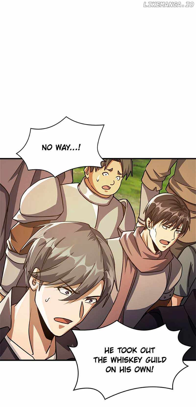 Logging in as a Monster Chapter 33 - Page 90