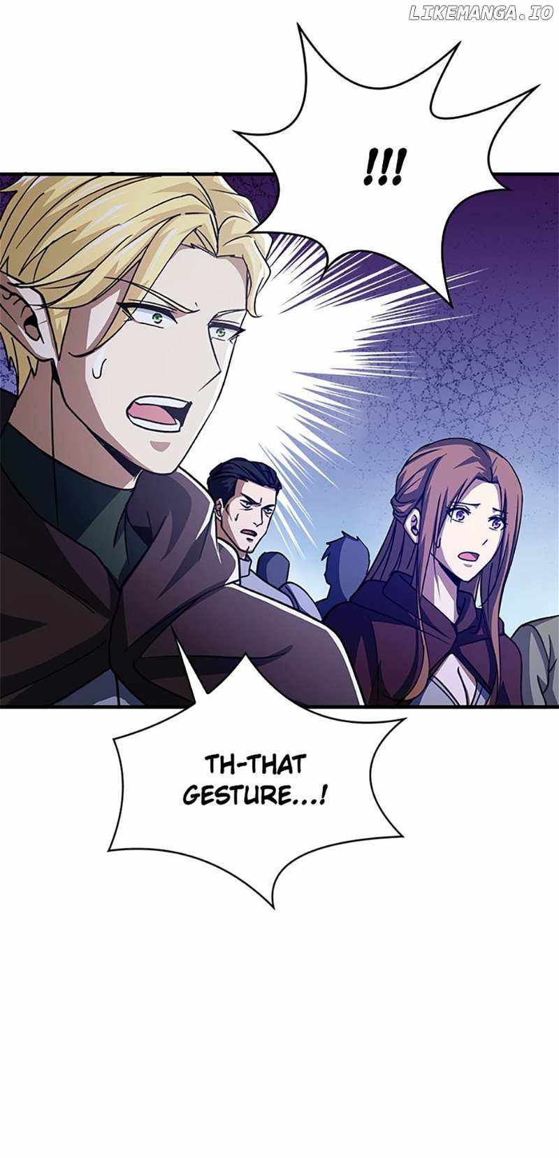 Logging in as a Monster Chapter 33 - Page 92