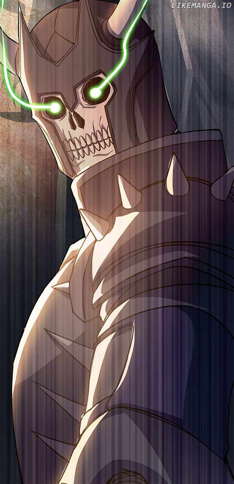 Logging in as a Monster Chapter 33 - Page 94