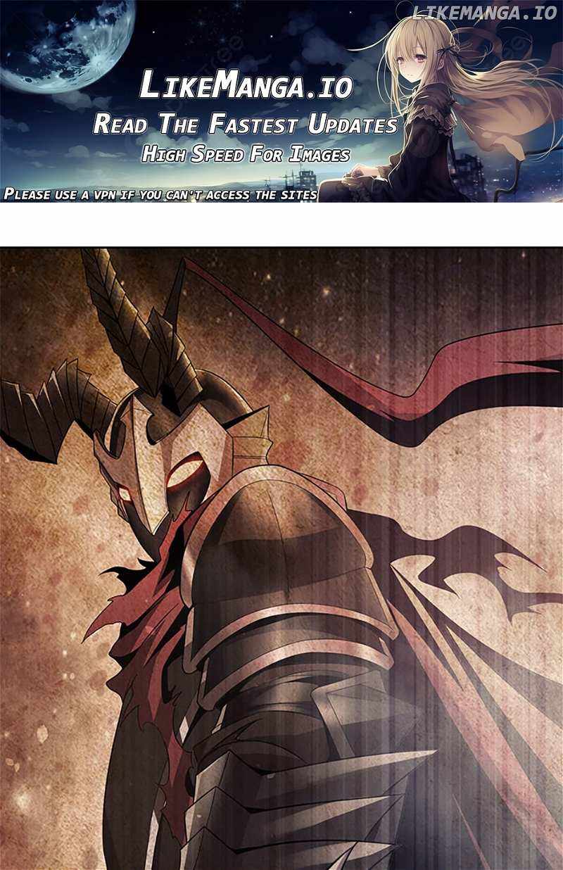 Logging in as a Monster Chapter 34 - Page 0