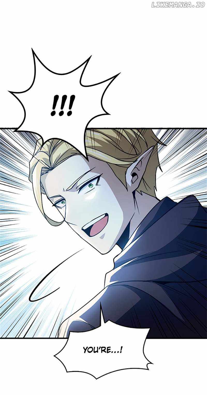Logging in as a Monster Chapter 34 - Page 11