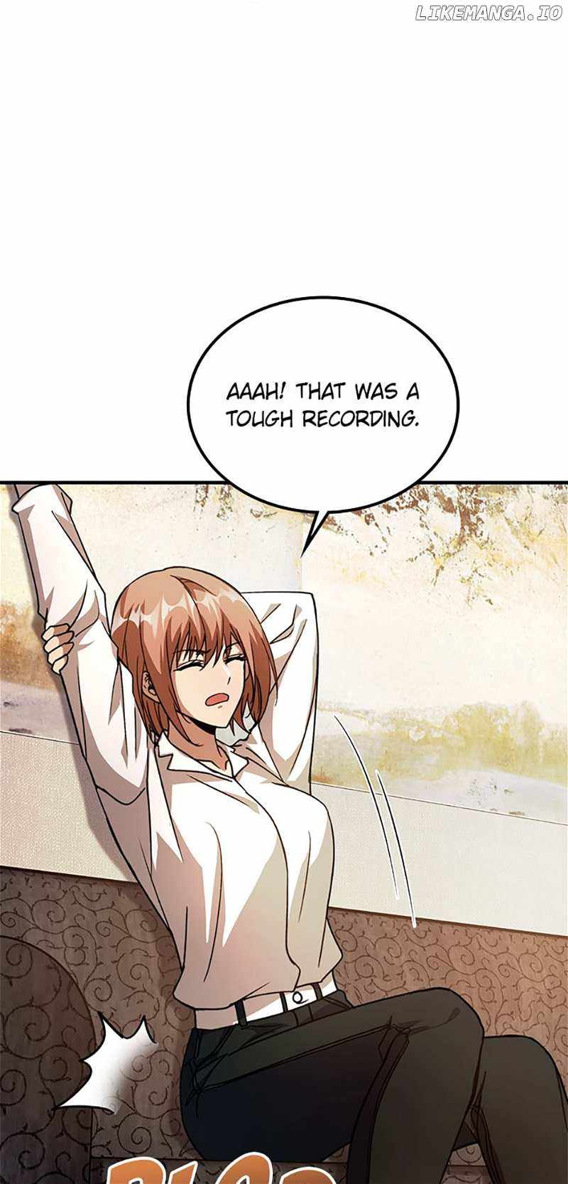 Logging in as a Monster Chapter 34 - Page 15
