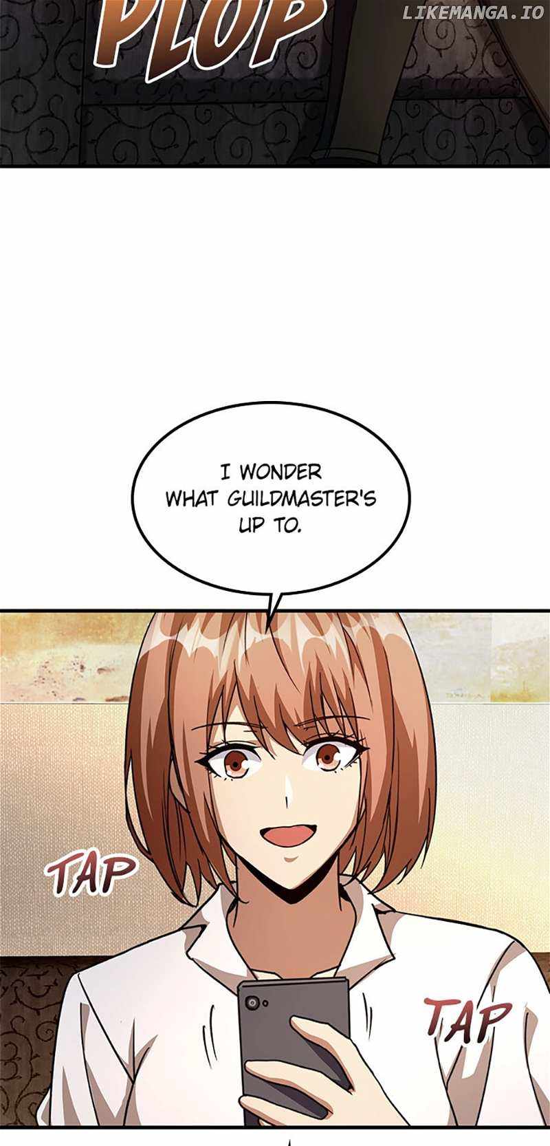 Logging in as a Monster Chapter 34 - Page 16