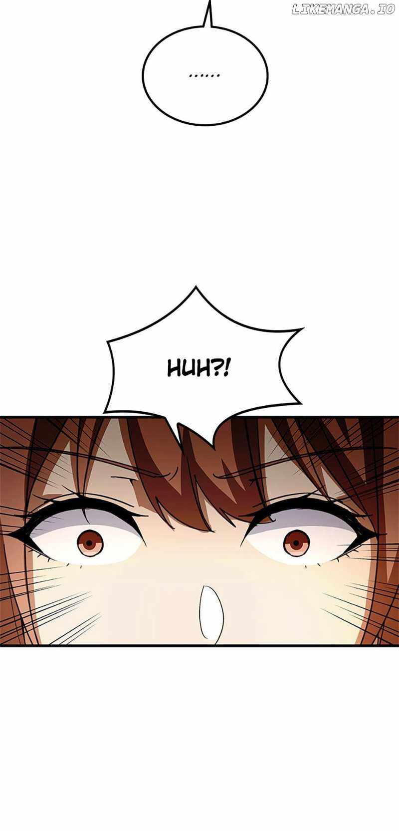 Logging in as a Monster Chapter 34 - Page 17