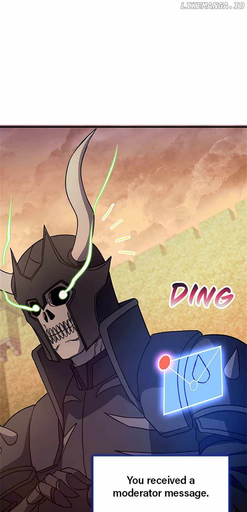 Logging in as a Monster Chapter 34 - Page 18