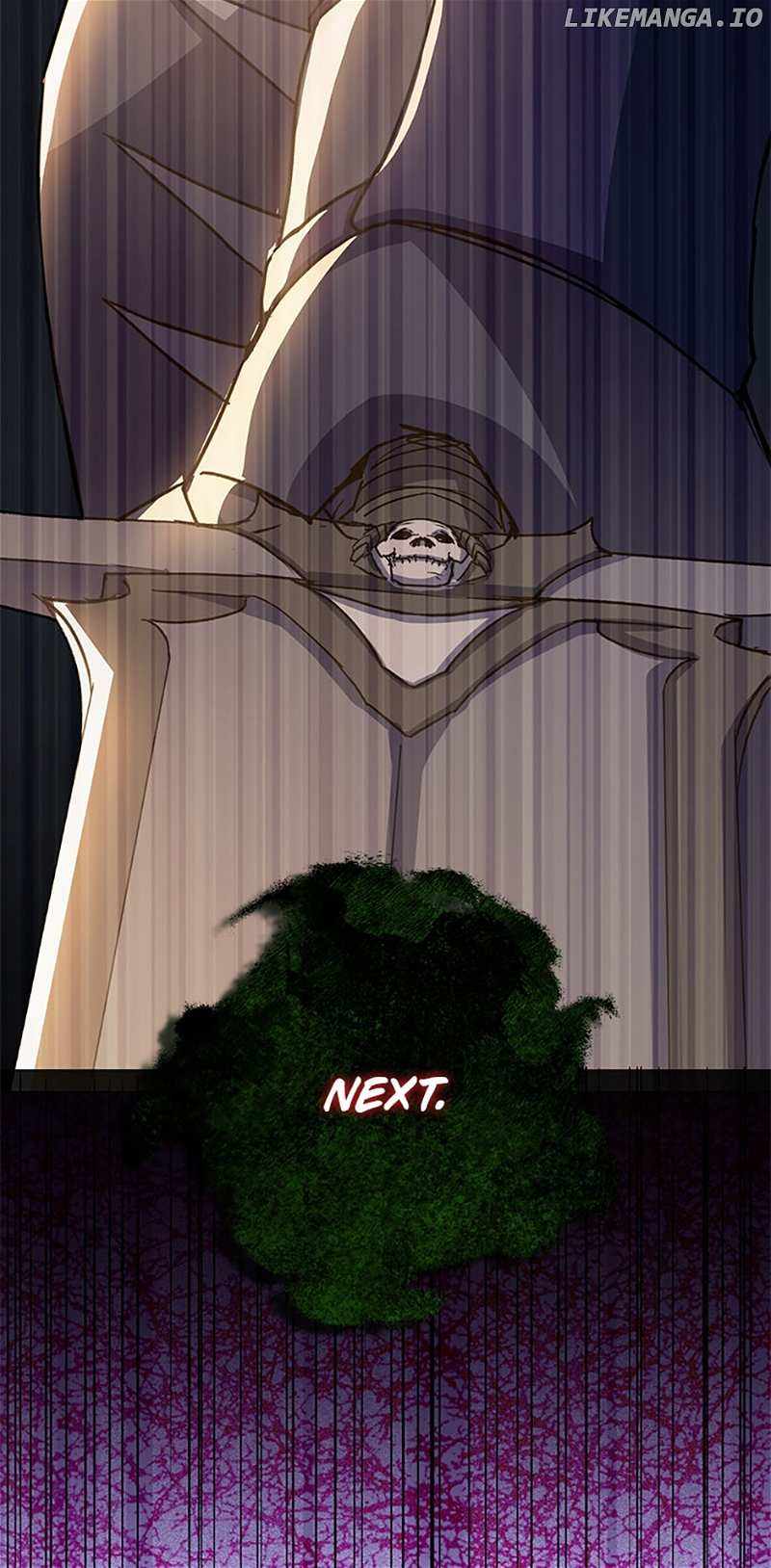 Logging in as a Monster Chapter 34 - Page 2