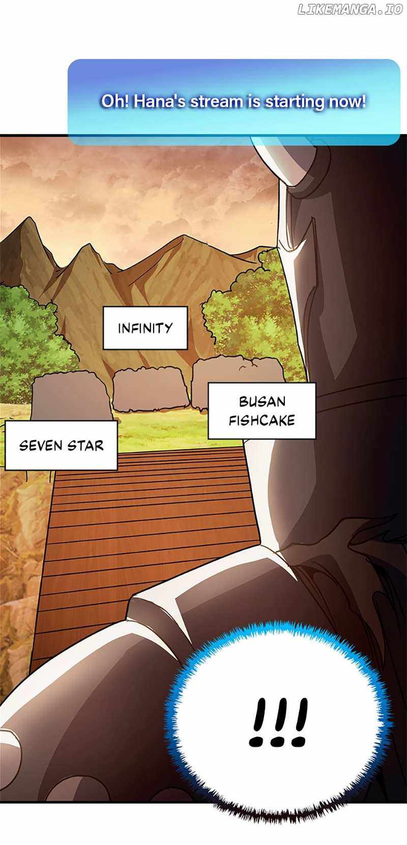 Logging in as a Monster Chapter 34 - Page 23