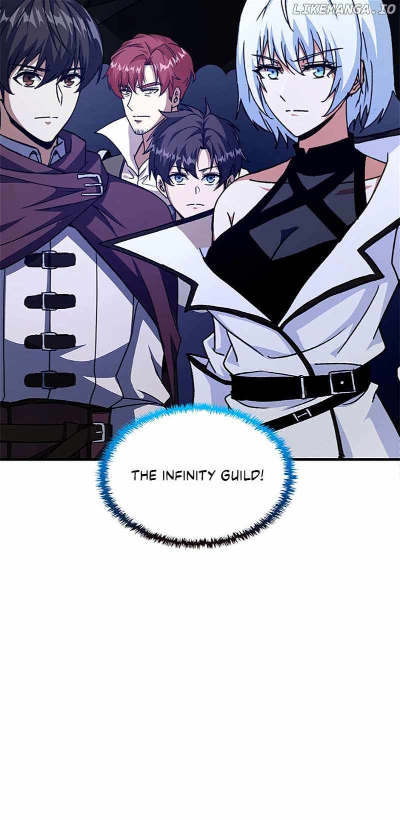 Logging in as a Monster Chapter 34 - Page 26