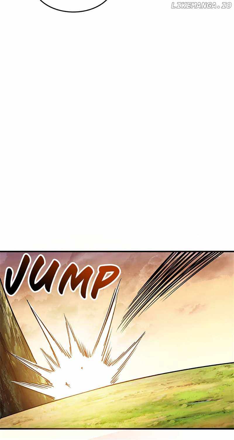 Logging in as a Monster Chapter 34 - Page 35