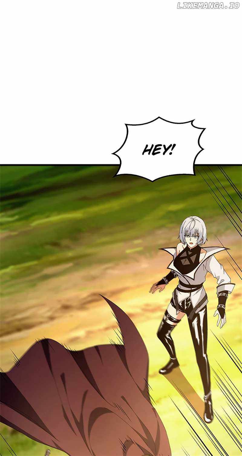 Logging in as a Monster Chapter 34 - Page 36