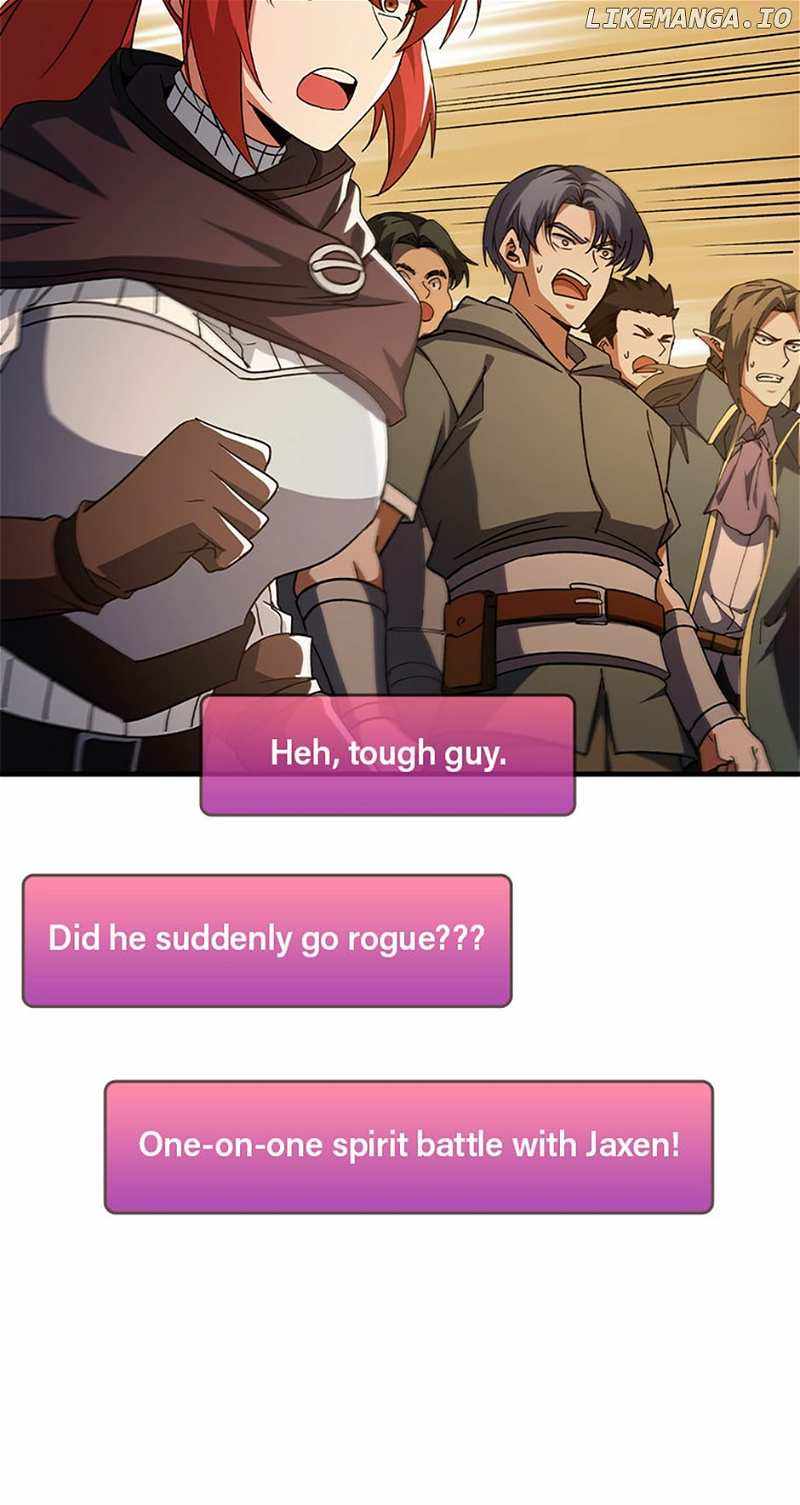 Logging in as a Monster Chapter 34 - Page 38