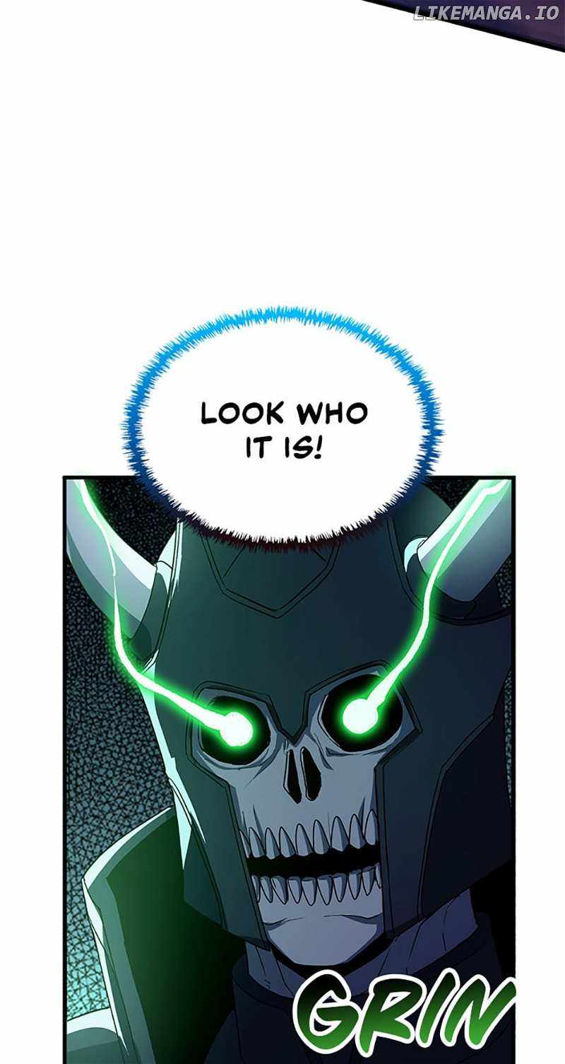 Logging in as a Monster Chapter 34 - Page 41