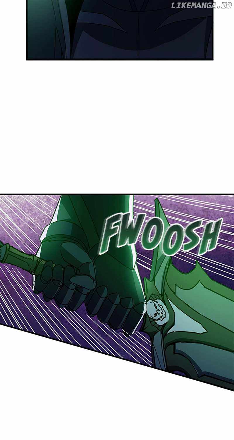 Logging in as a Monster Chapter 34 - Page 42