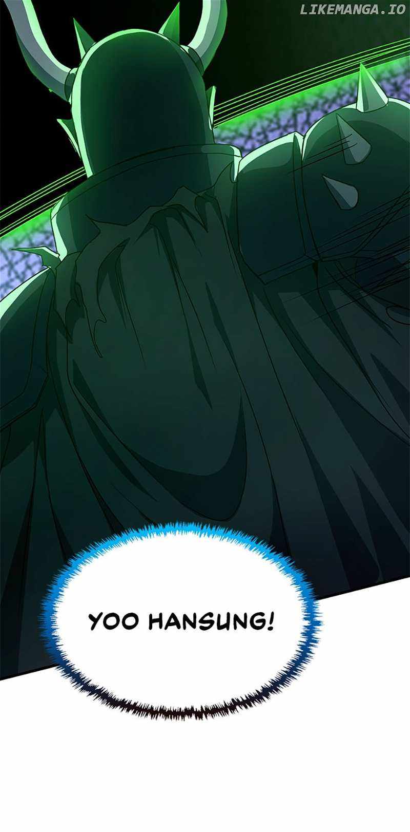 Logging in as a Monster Chapter 34 - Page 44