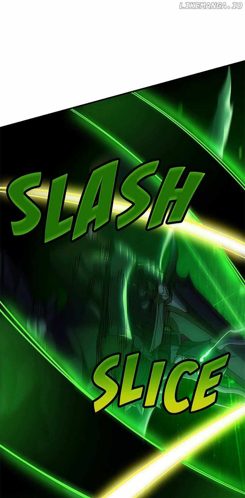 Logging in as a Monster Chapter 34 - Page 45