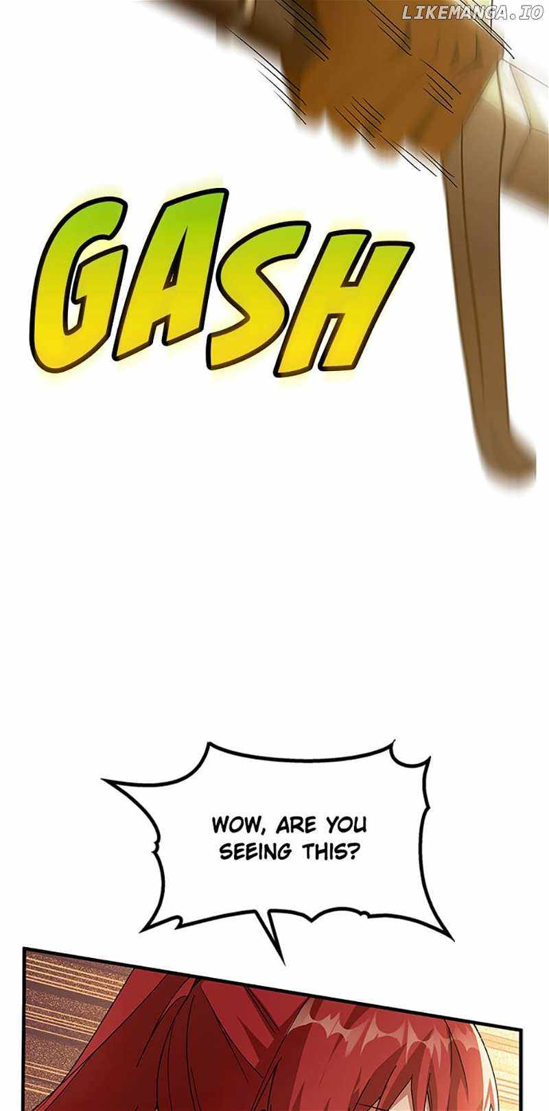 Logging in as a Monster Chapter 34 - Page 47