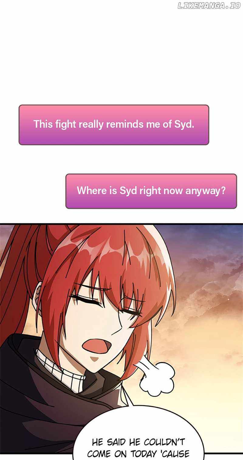 Logging in as a Monster Chapter 34 - Page 50