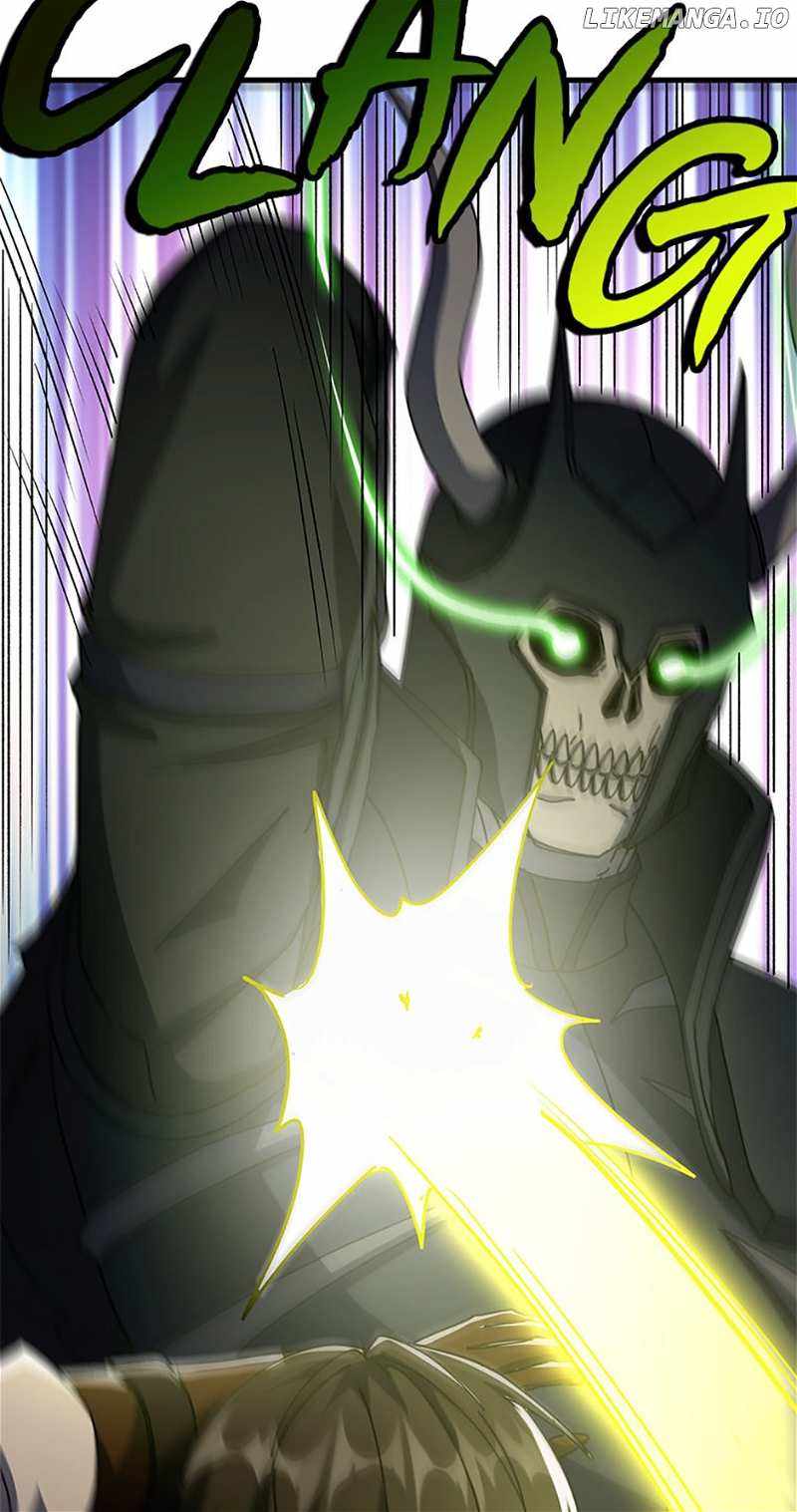 Logging in as a Monster Chapter 34 - Page 53