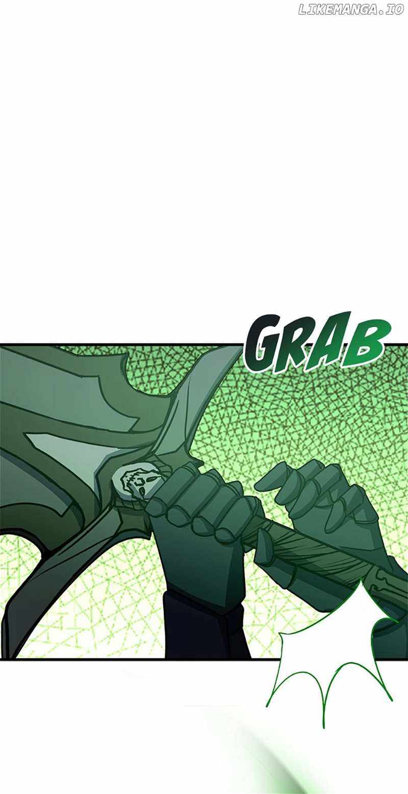 Logging in as a Monster Chapter 34 - Page 57