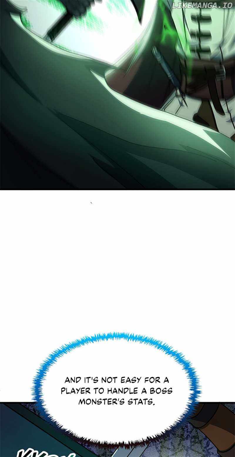 Logging in as a Monster Chapter 34 - Page 59