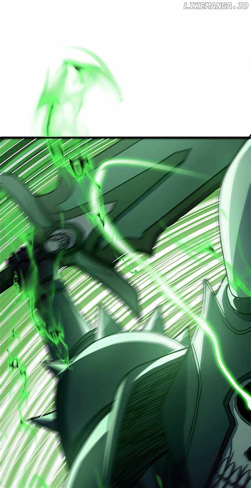 Logging in as a Monster Chapter 34 - Page 61
