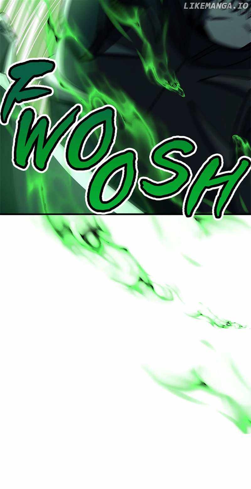 Logging in as a Monster Chapter 34 - Page 62