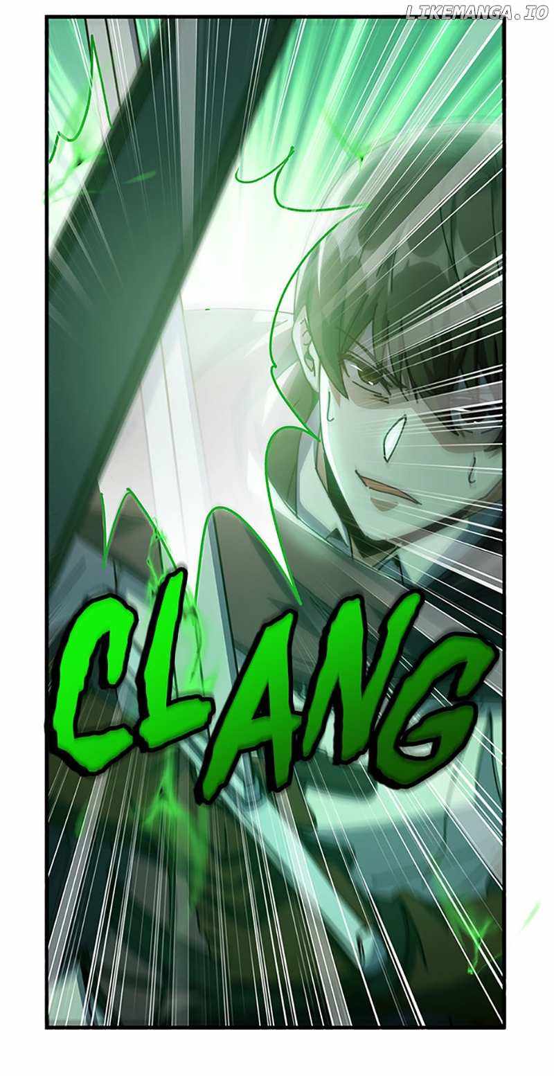 Logging in as a Monster Chapter 34 - Page 63