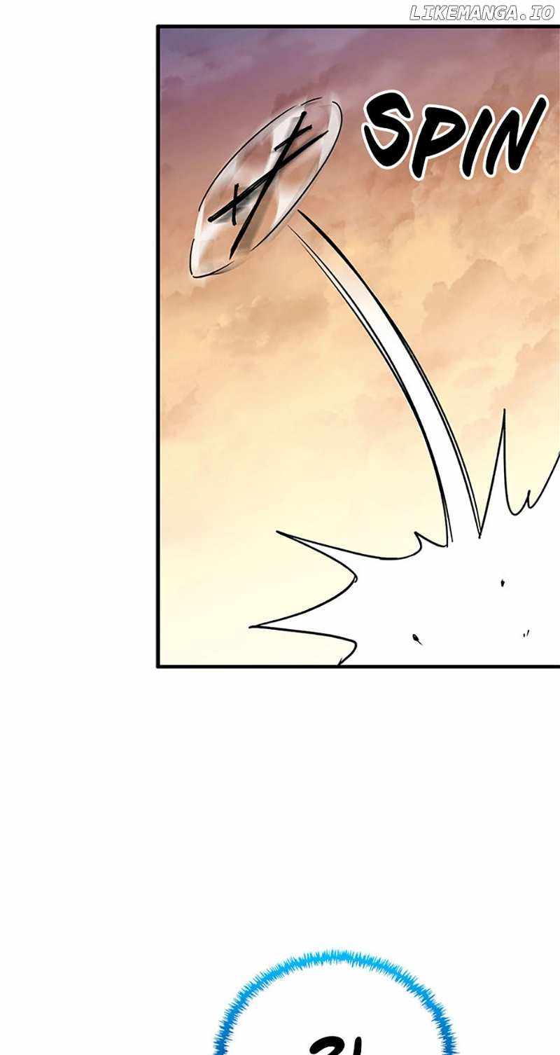 Logging in as a Monster Chapter 34 - Page 65