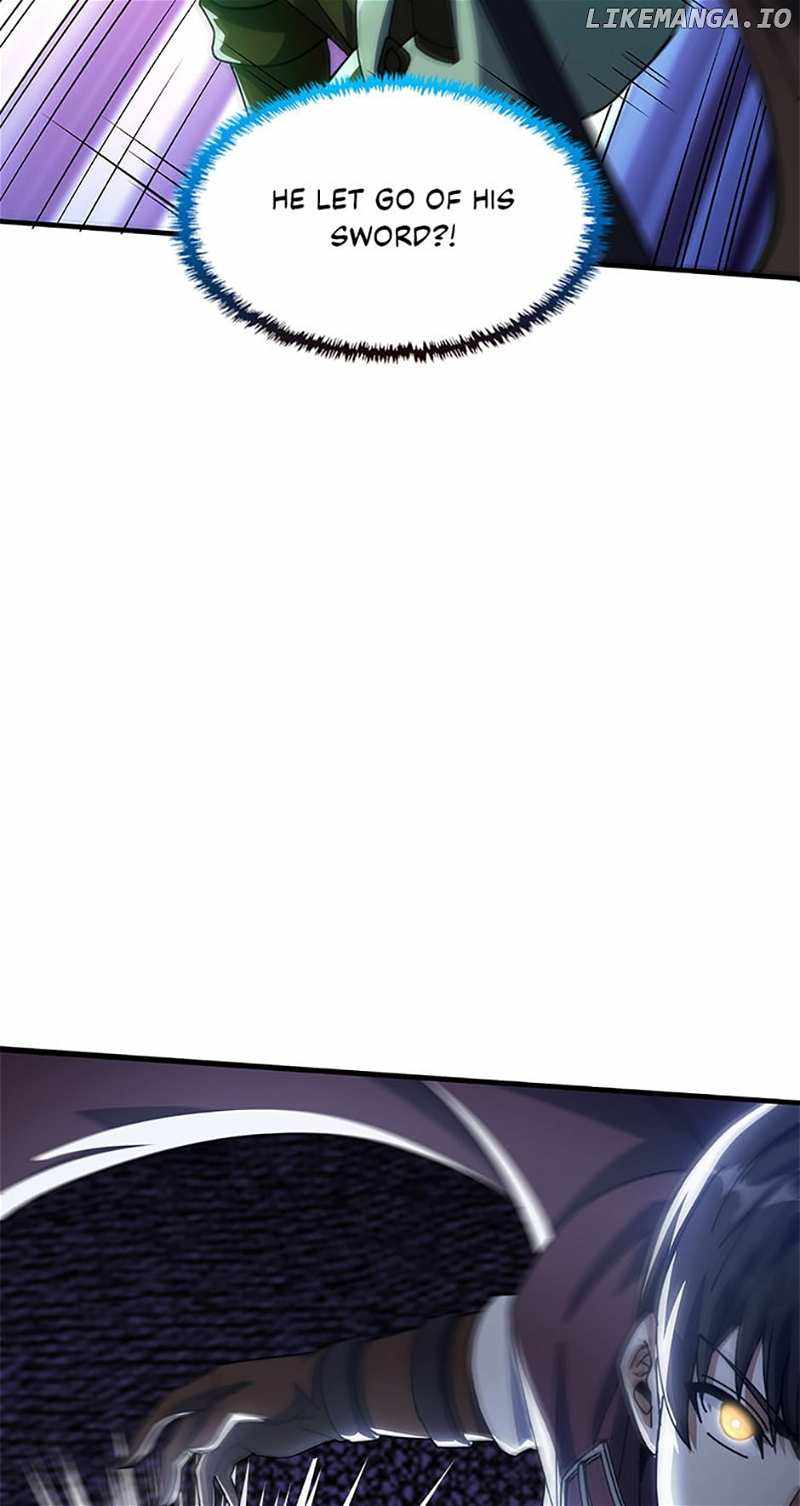 Logging in as a Monster Chapter 34 - Page 67