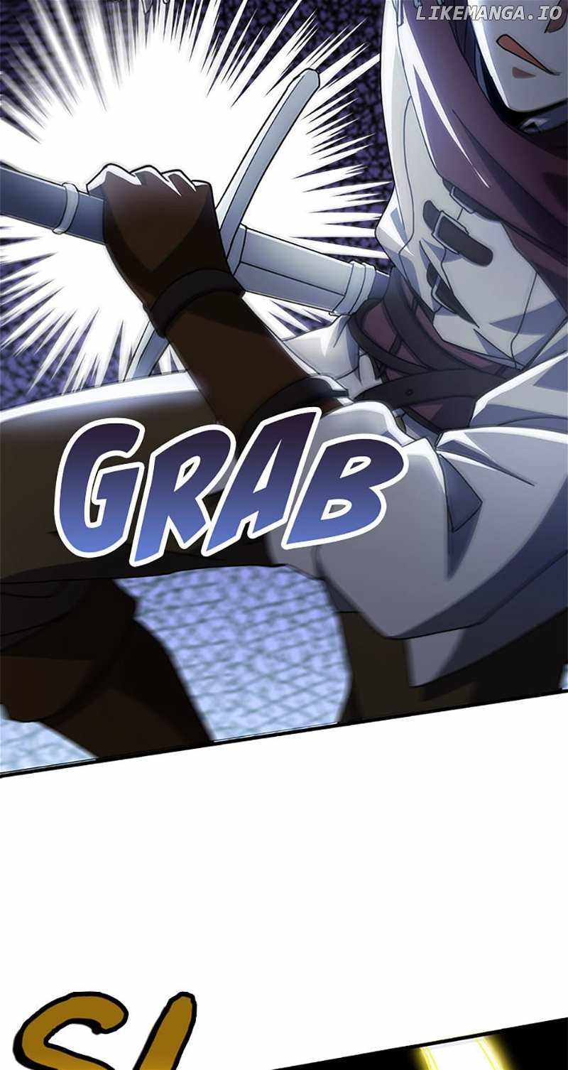 Logging in as a Monster Chapter 34 - Page 68