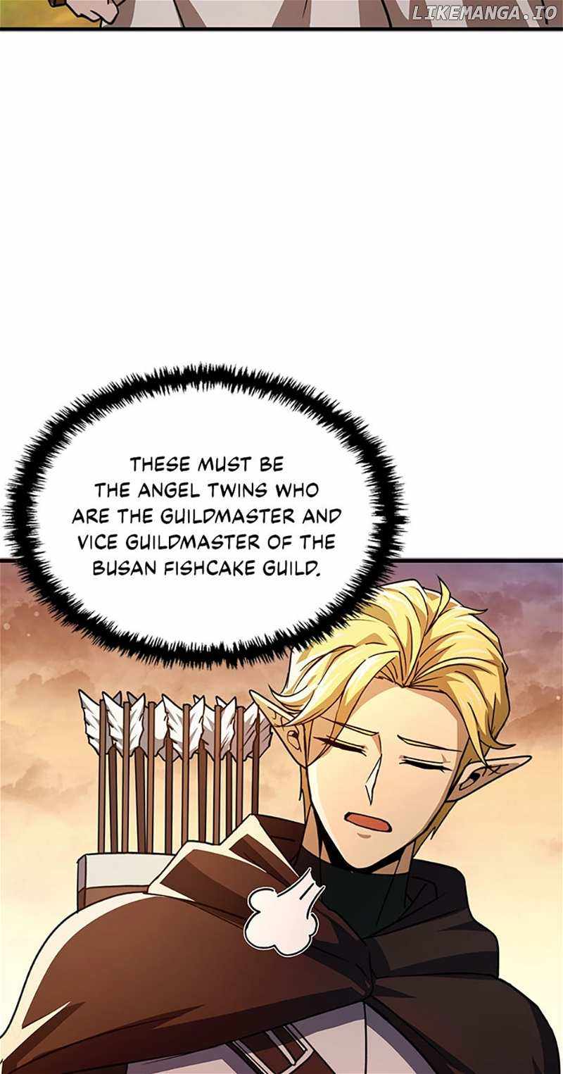 Logging in as a Monster Chapter 34 - Page 7