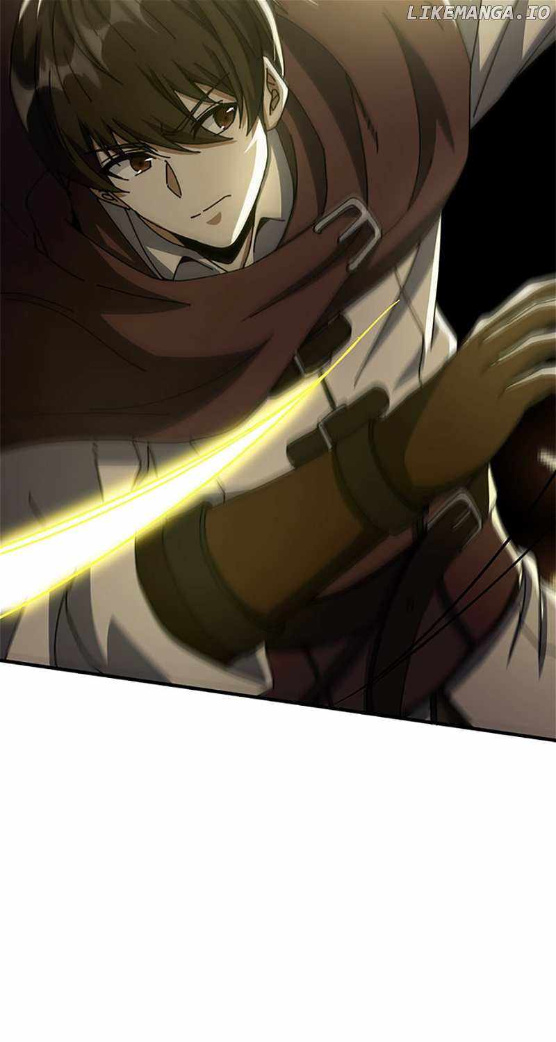Logging in as a Monster Chapter 34 - Page 70