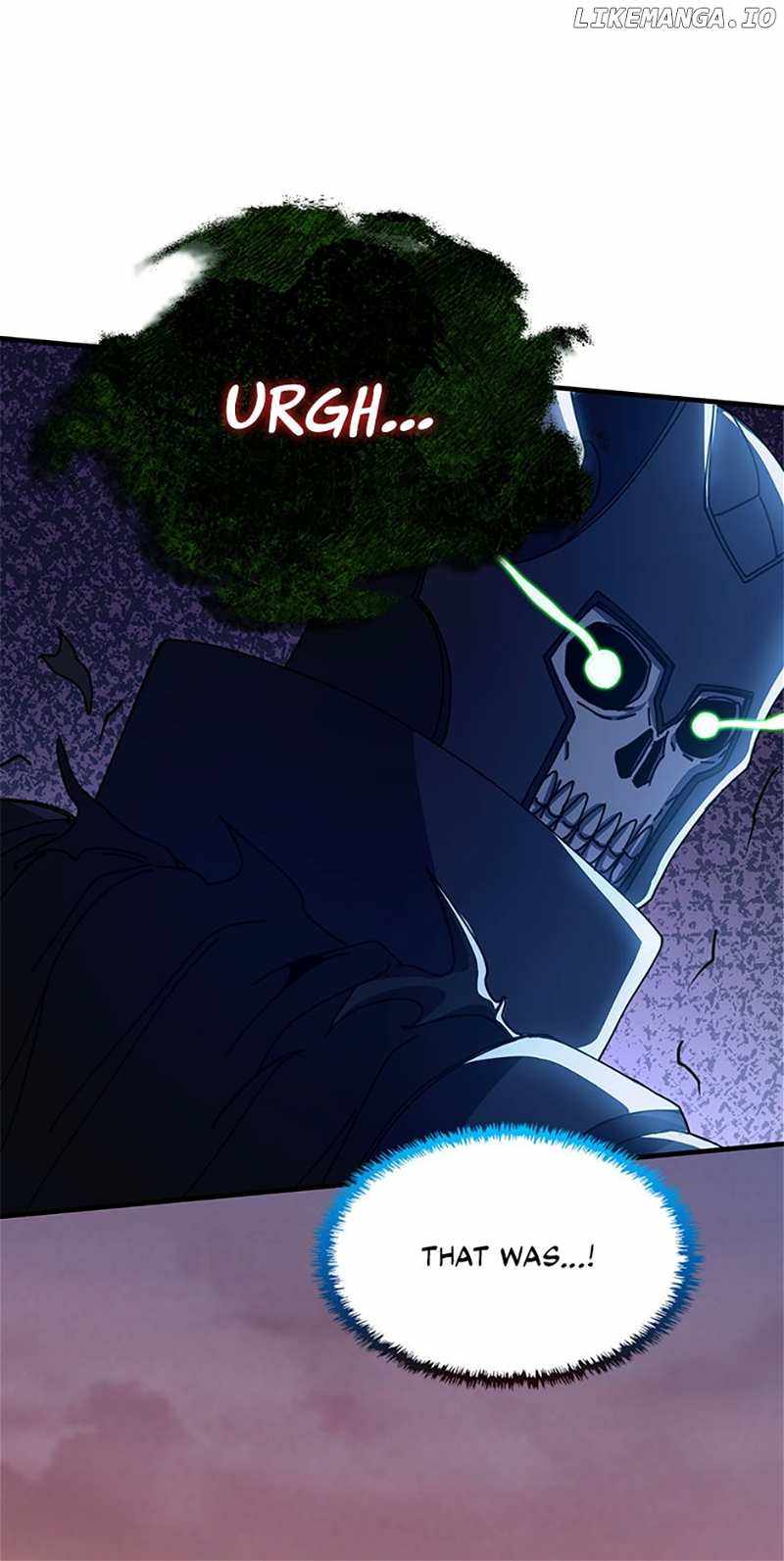 Logging in as a Monster Chapter 34 - Page 71