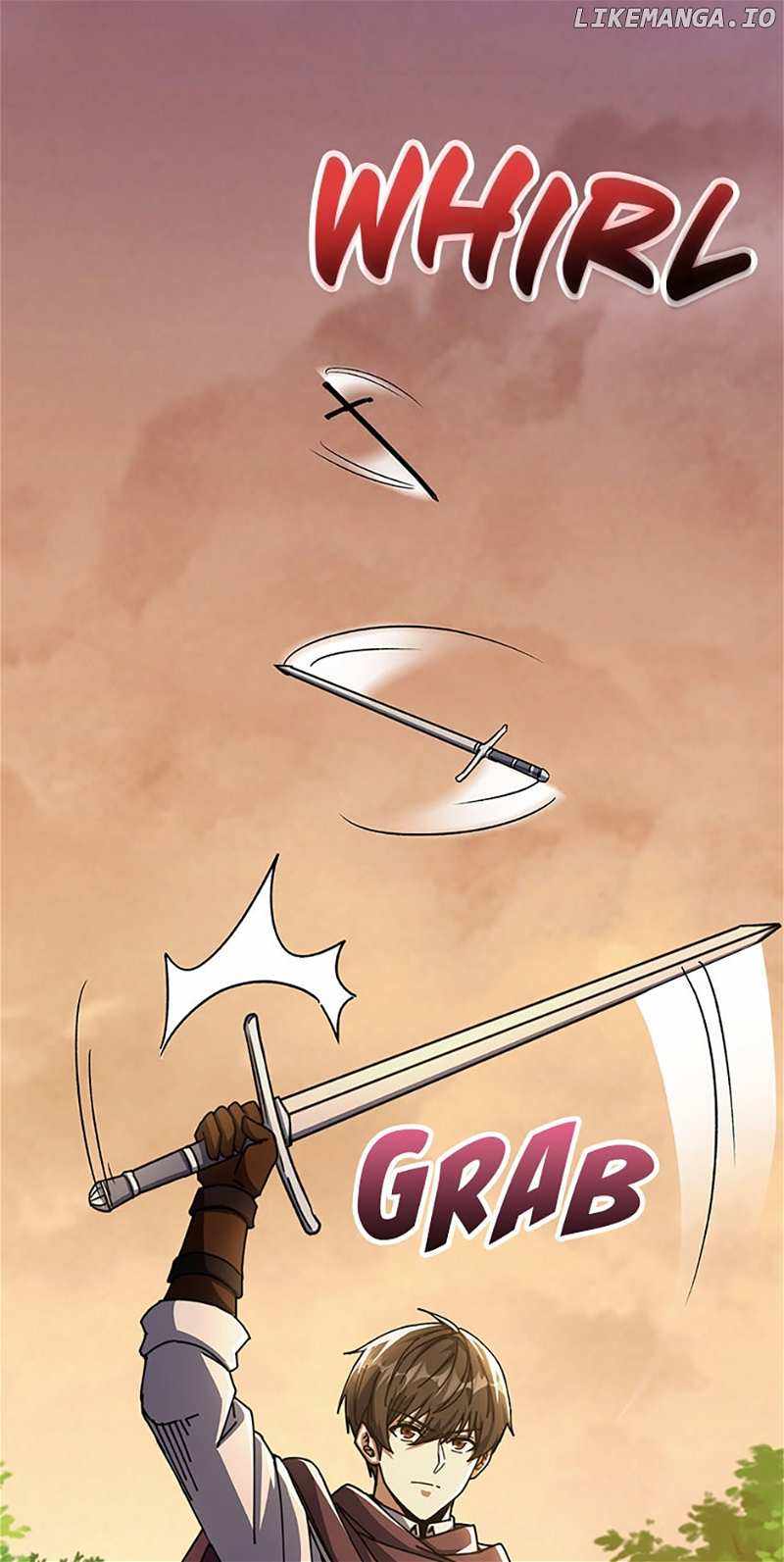 Logging in as a Monster Chapter 34 - Page 72