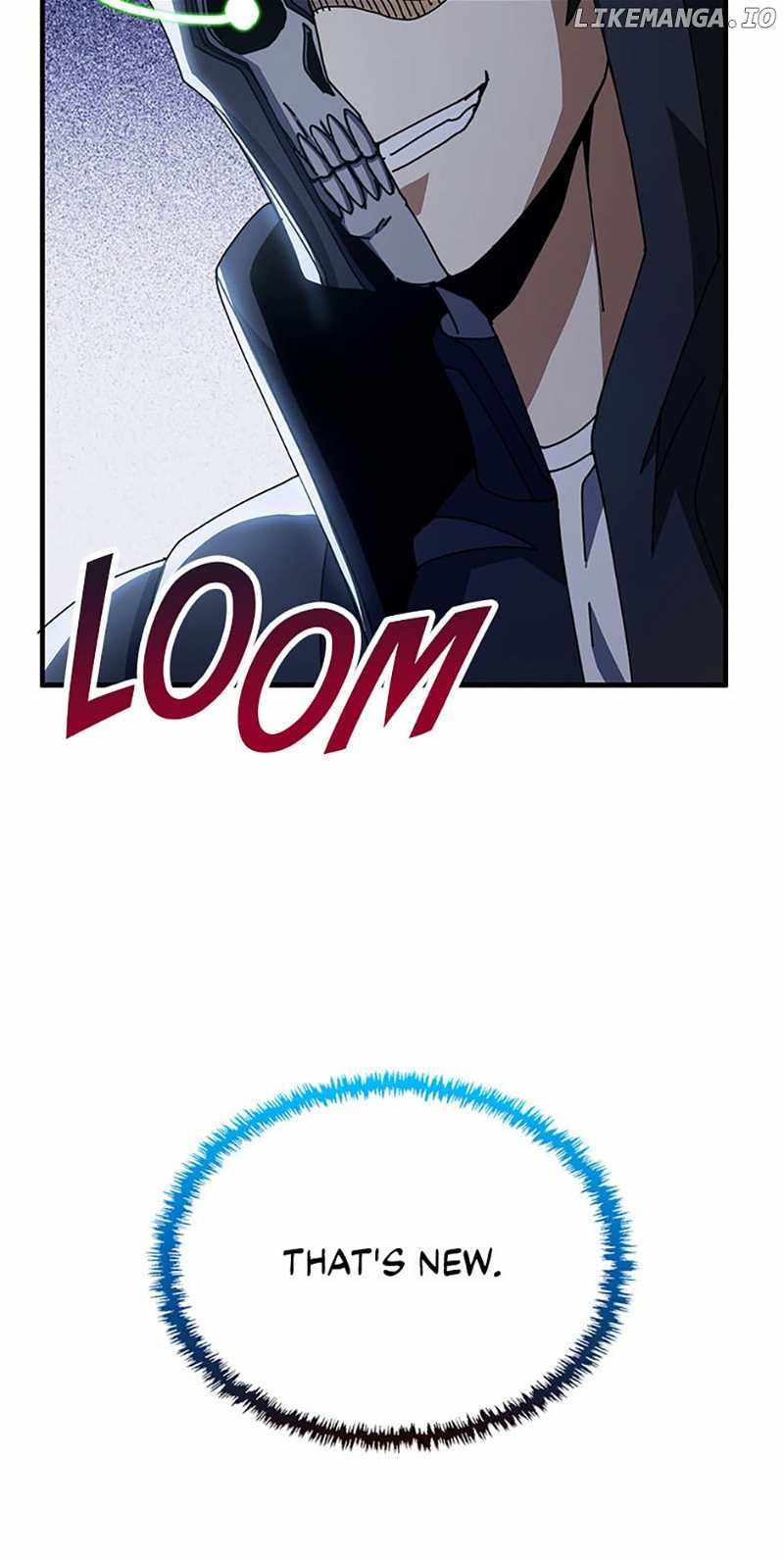 Logging in as a Monster Chapter 34 - Page 75