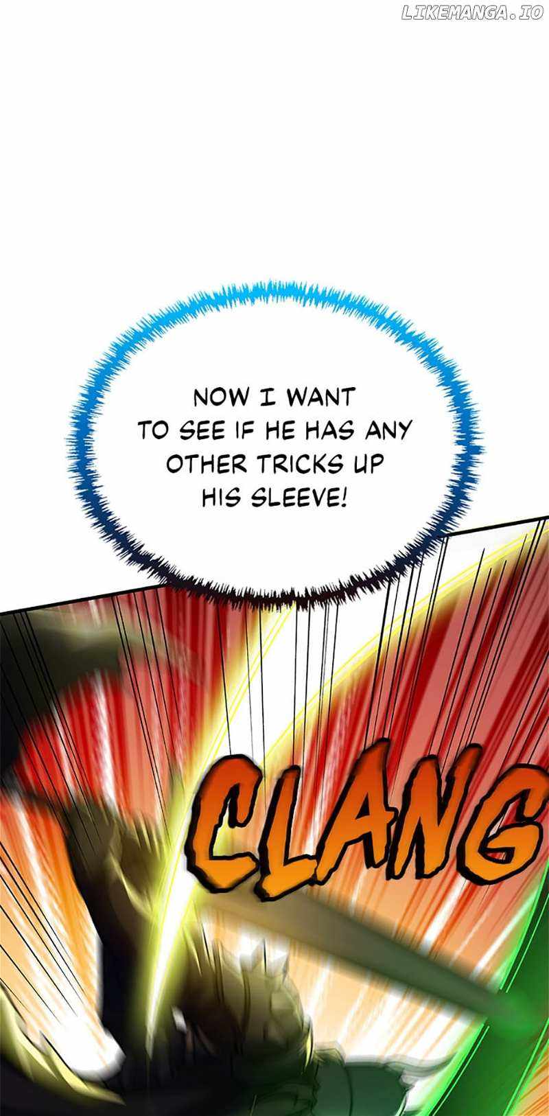 Logging in as a Monster Chapter 34 - Page 76