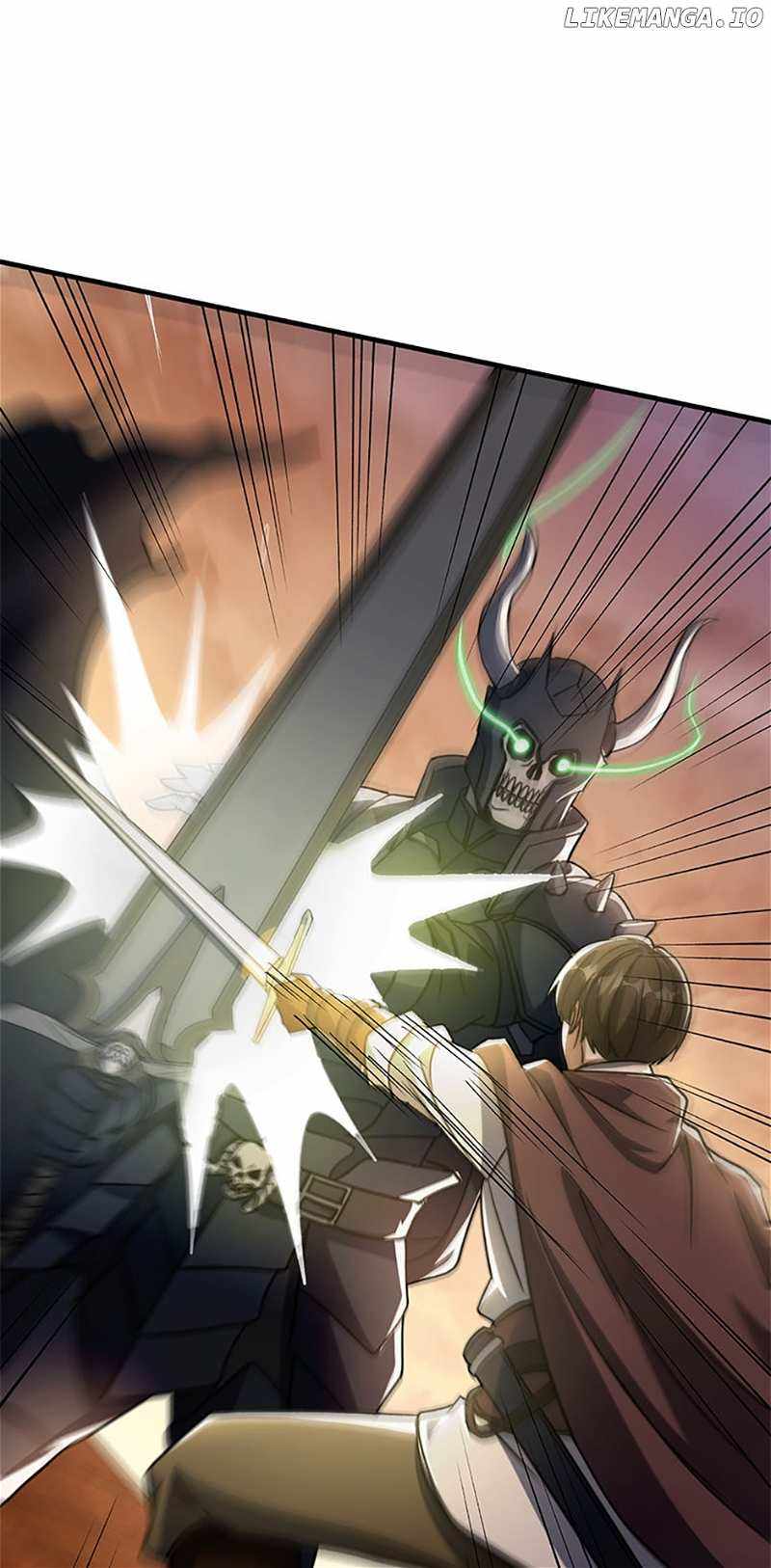 Logging in as a Monster Chapter 34 - Page 78