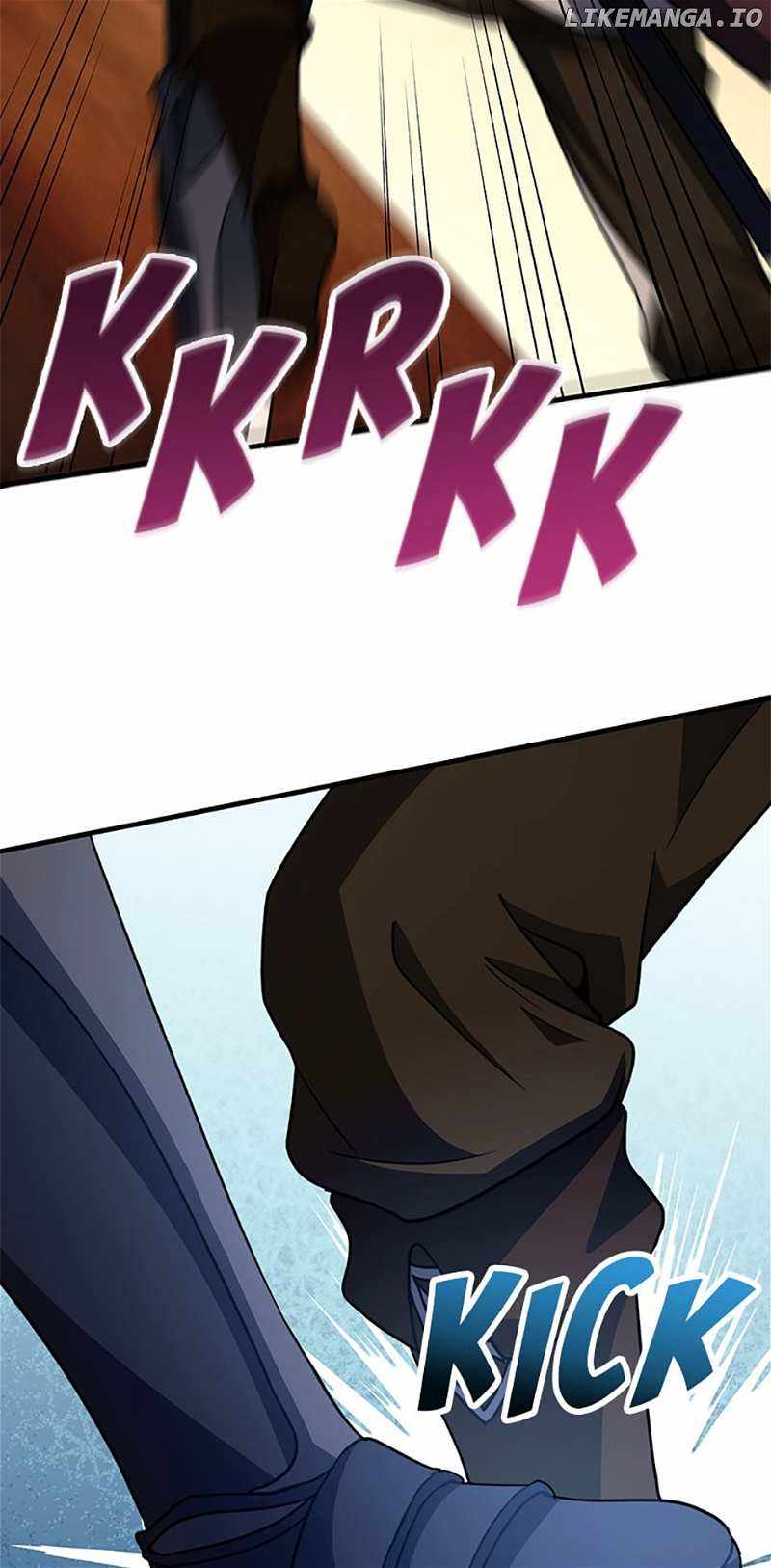 Logging in as a Monster Chapter 34 - Page 79