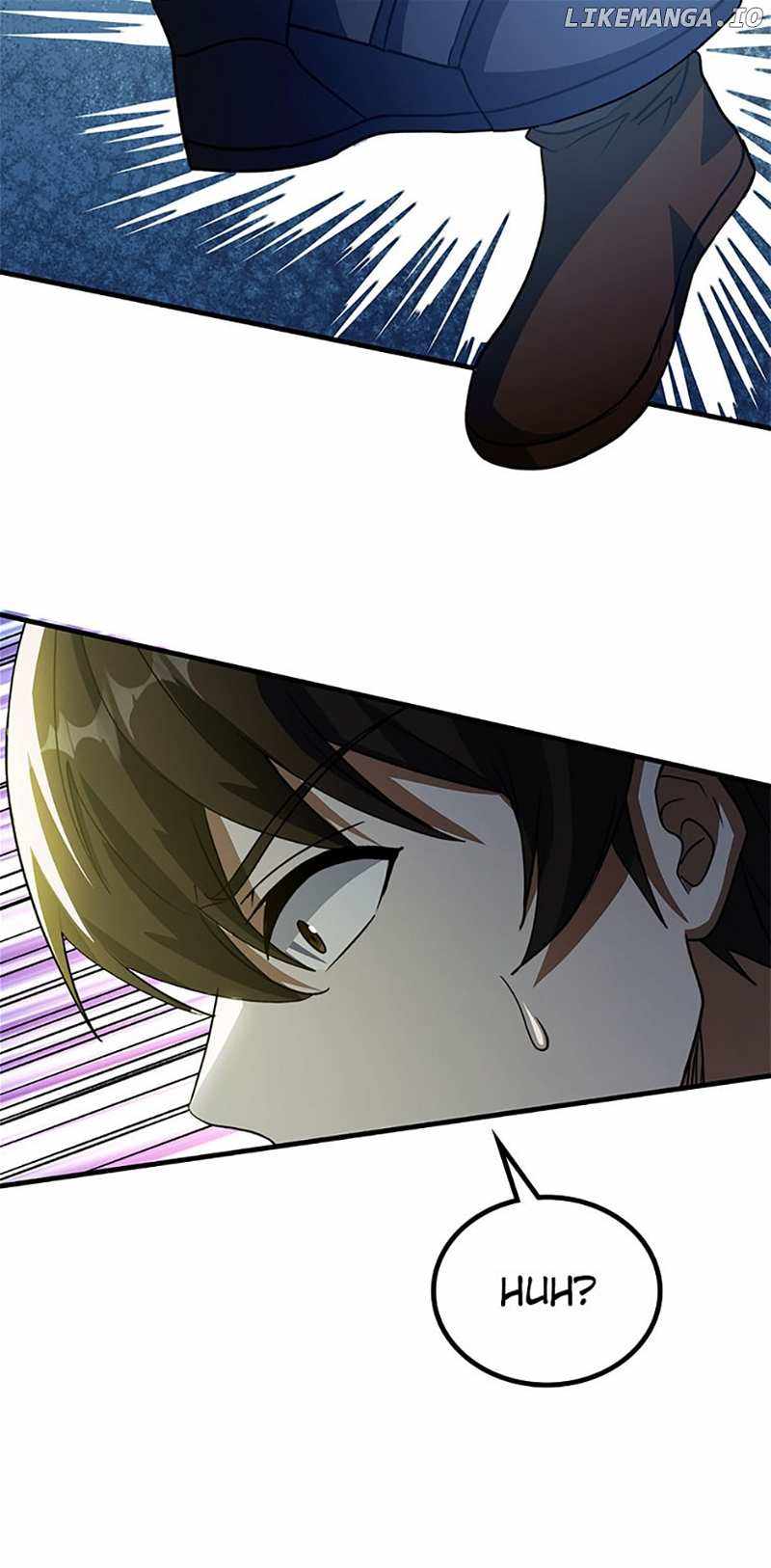 Logging in as a Monster Chapter 34 - Page 80