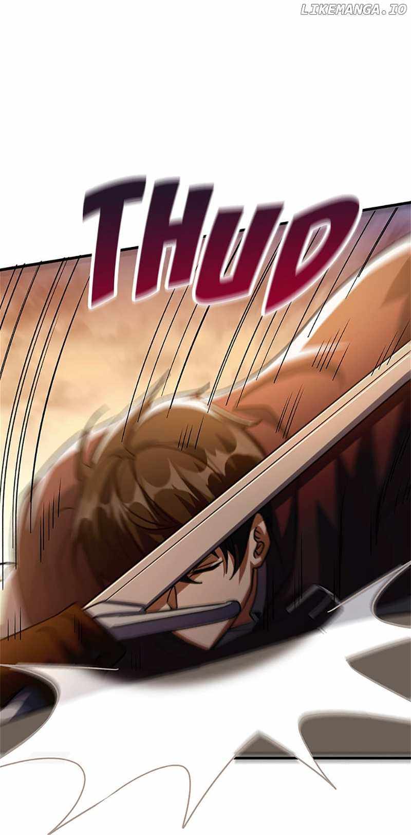 Logging in as a Monster Chapter 34 - Page 81