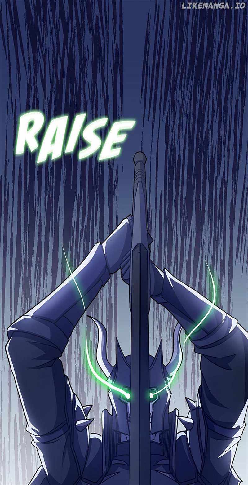 Logging in as a Monster Chapter 34 - Page 82