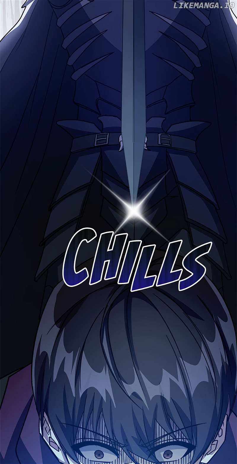 Logging in as a Monster Chapter 34 - Page 83