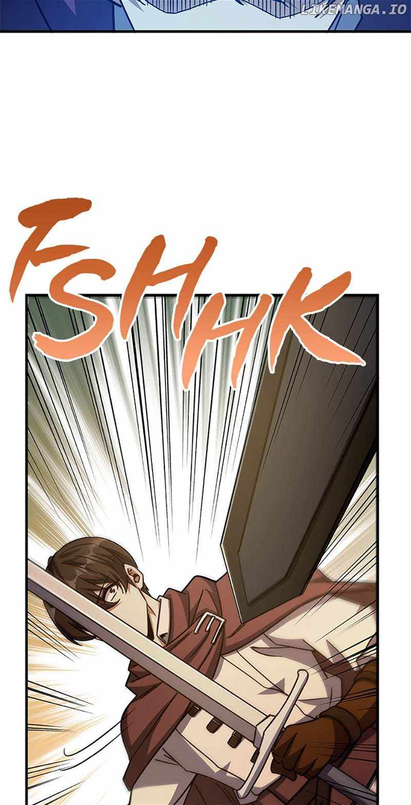 Logging in as a Monster Chapter 34 - Page 84