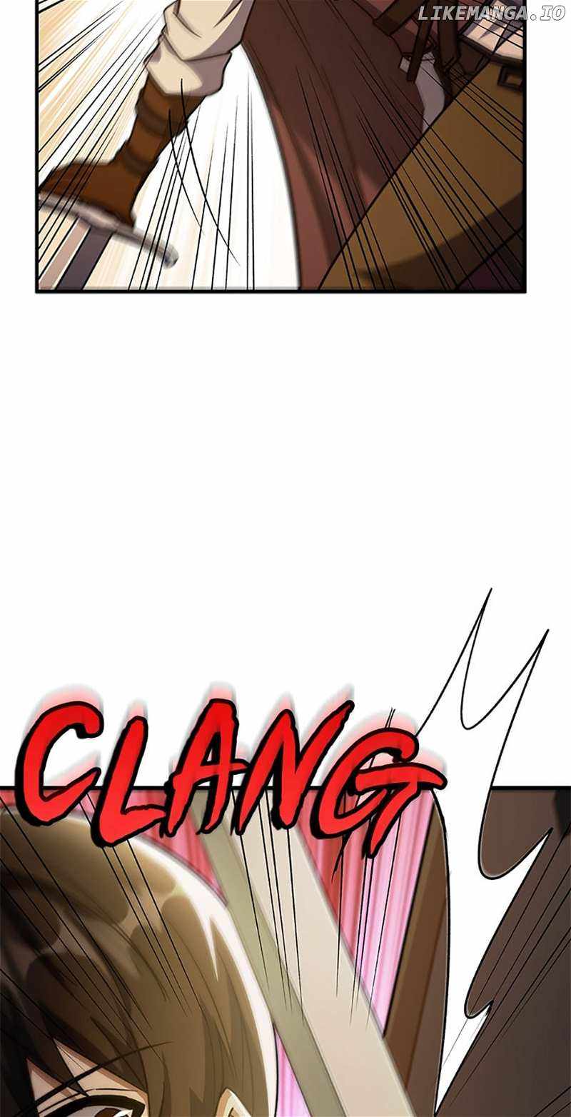Logging in as a Monster Chapter 34 - Page 85