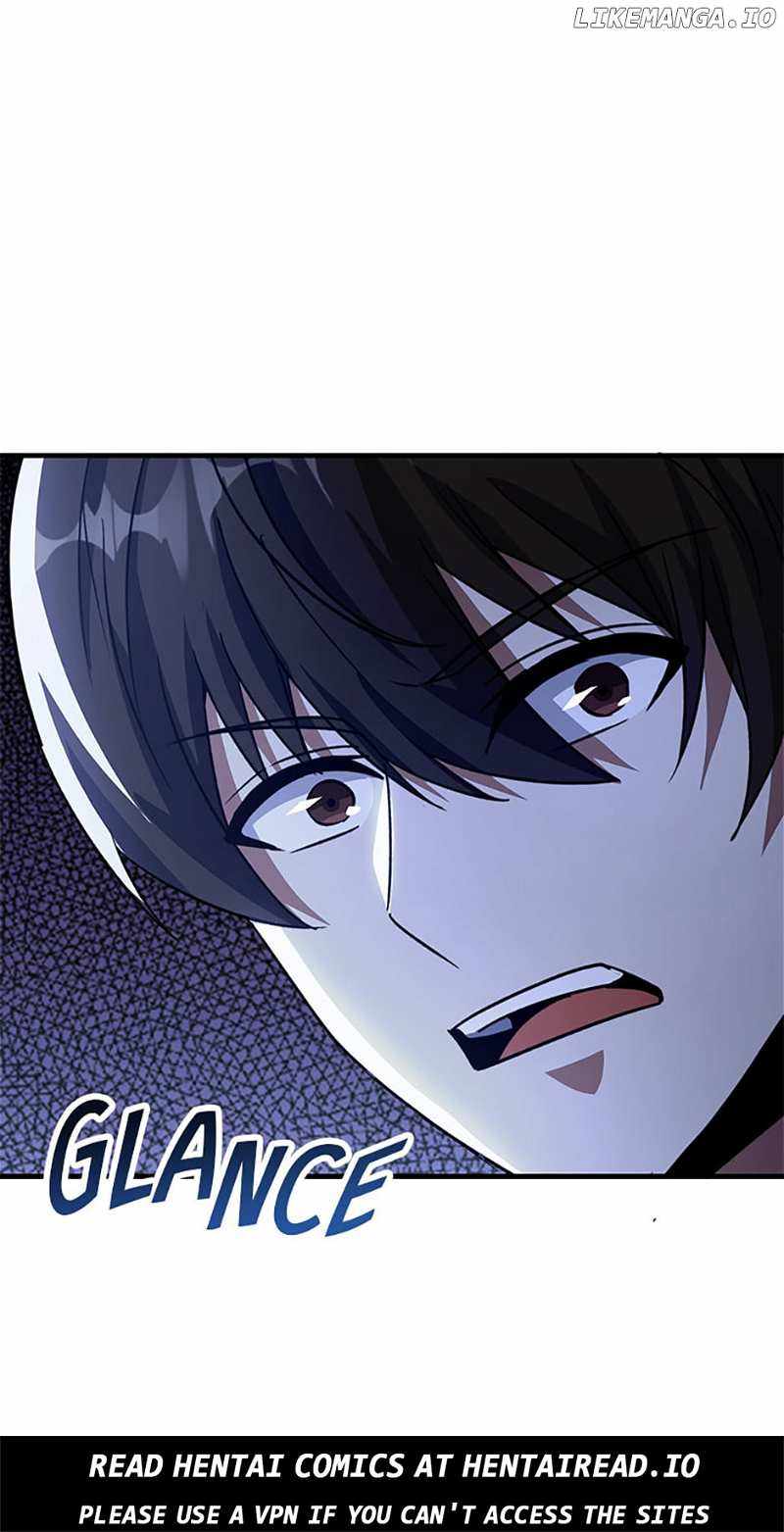 Logging in as a Monster Chapter 34 - Page 87