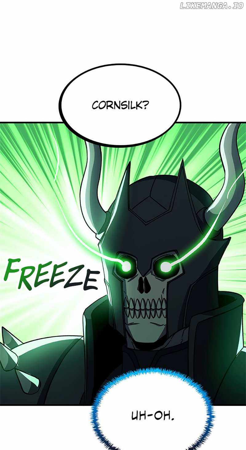Logging in as a Monster Chapter 34 - Page 88